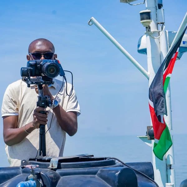 Experience the Magic of Photography and Videography at Uptown Frames in Kenya